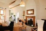 Inside Cottage 2