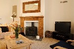 Inside Cottage 2