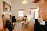 Inside Cottage 2