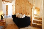 Inside Cottage 2
