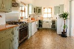 Inside Cottage 2