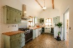 Inside Cottage 2