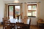 Inside Cottage 2
