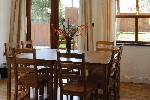 Inside Cottage 2
