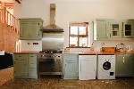Kitchen Cottage 2