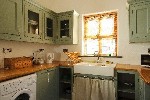 Kitchen Cottage 2