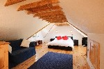 Bedroom Cottage 2