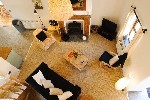 Inside Cottage 2