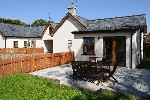 Outside Cottage 2