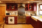 Inside Cottage 1