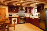 Inside Cottage 1
